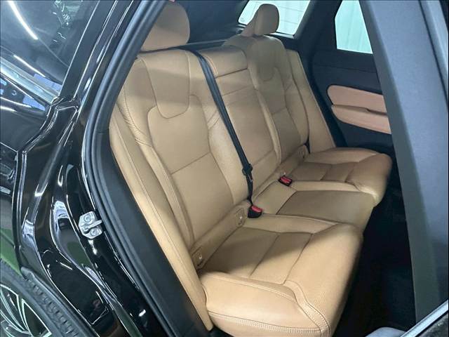 ボルボ&nbsp;XC60の画像8