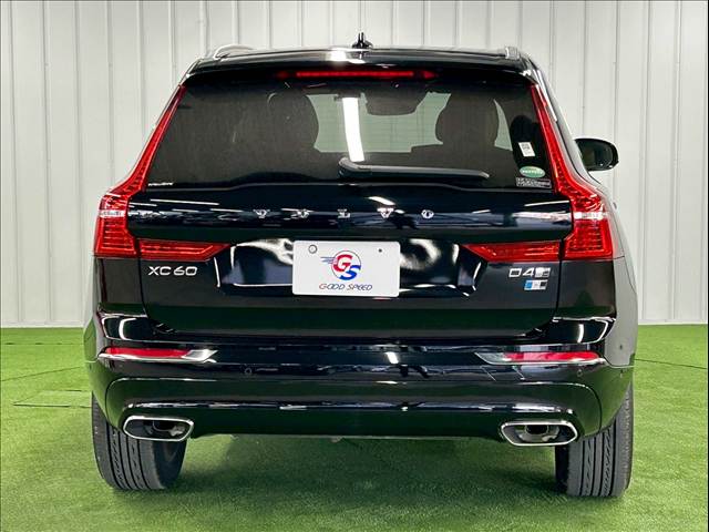 ボルボ&nbsp;XC60の画像14