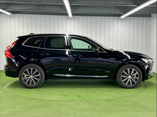 ボルボ&nbsp;XC60の画像15