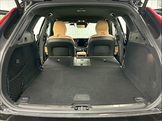 ボルボ&nbsp;XC60の画像18