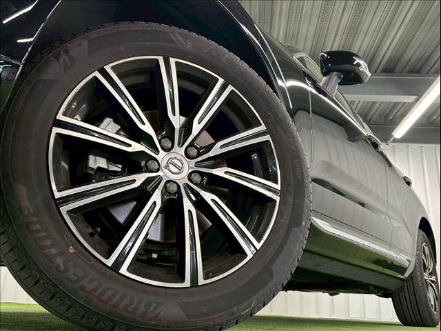 ボルボ&nbsp;XC60の画像19