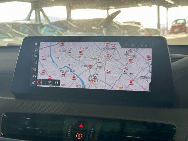 X2□xDrive 20d M Sport X 内装他