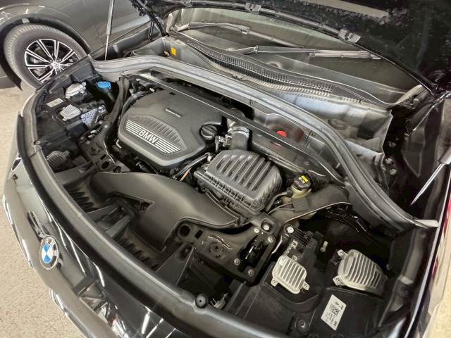 BMW X2の画像12