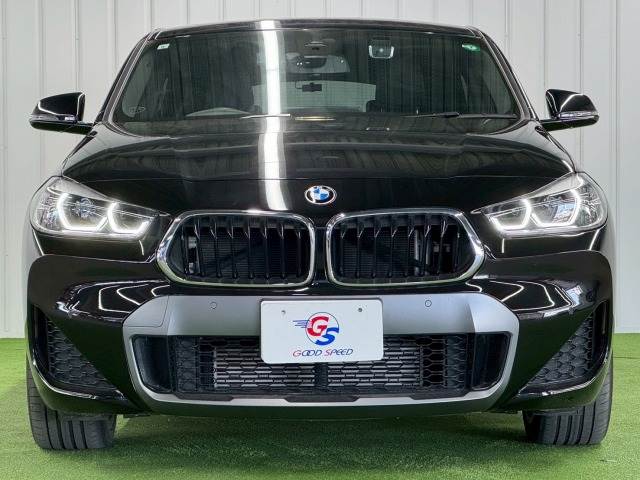 BMW X2の画像13