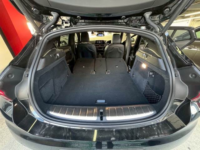 BMW X2の画像18