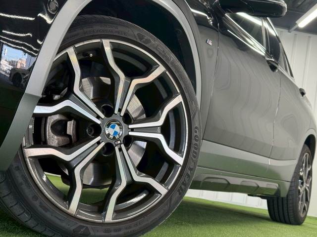 BMW X2の画像19