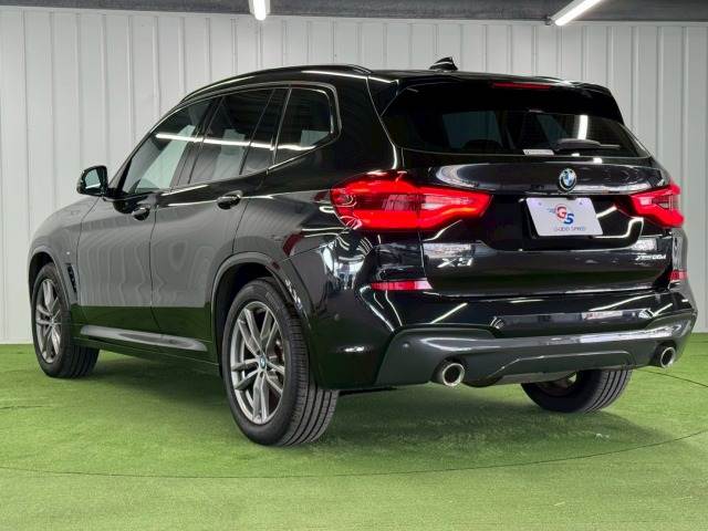 BMW X3の画像17