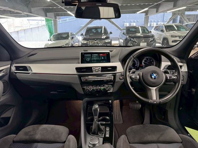BMW X1の画像3