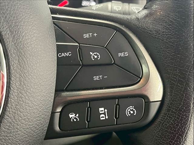 クライスラー JEEP Renegadeの画像11