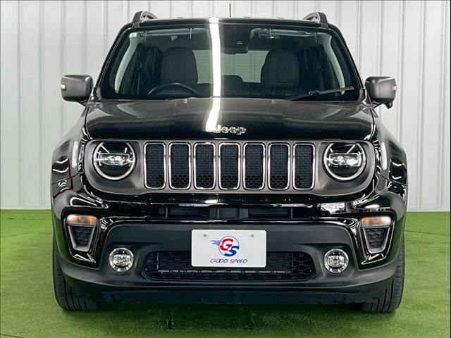 クライスラー JEEP Renegadeの画像13