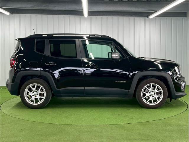 クライスラー JEEP Renegadeの画像15