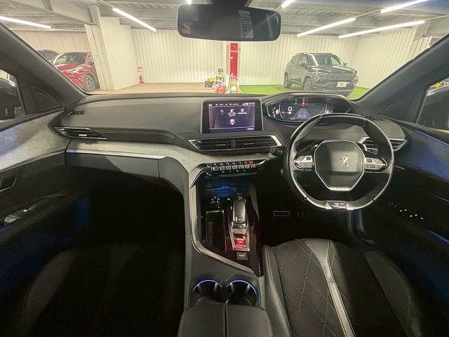 プジョー&nbsp;3008の画像3