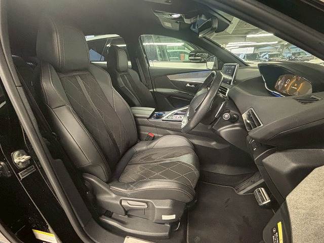 プジョー&nbsp;3008の画像7