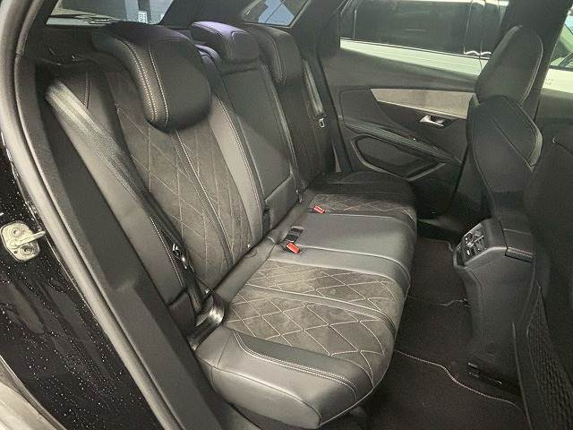 プジョー&nbsp;3008の画像8