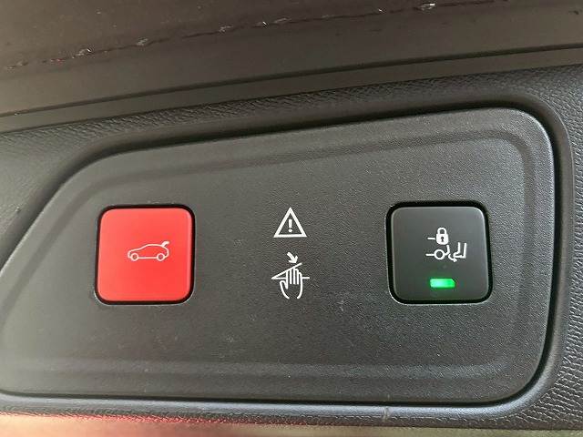 プジョー&nbsp;3008の画像10