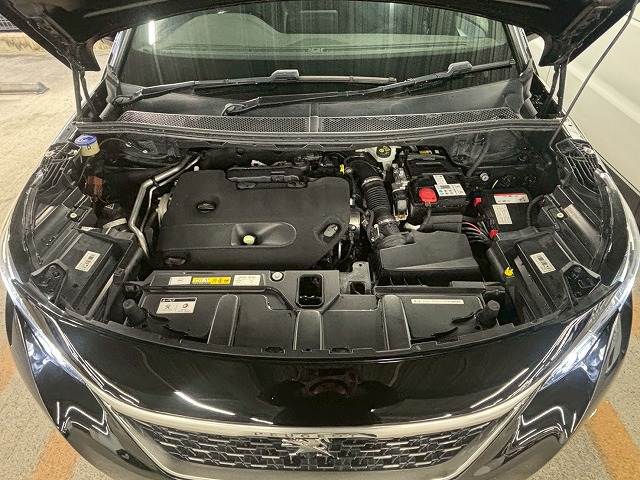 プジョー&nbsp;3008の画像12