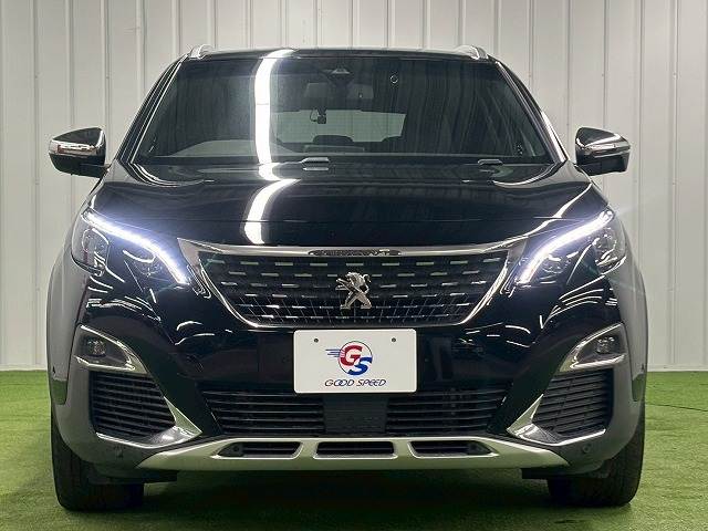 プジョー&nbsp;3008の画像13