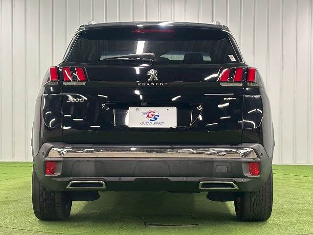 プジョー&nbsp;3008の画像14