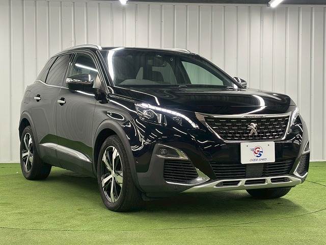 プジョー&nbsp;3008の画像16