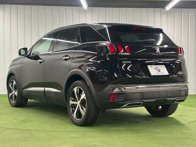 プジョー&nbsp;3008の画像17