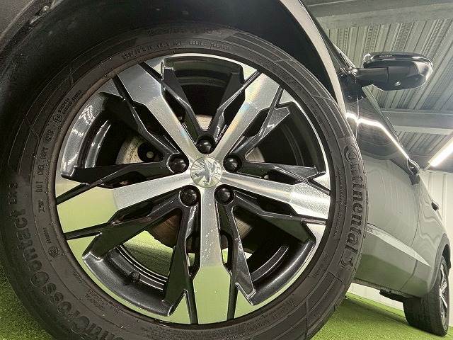 プジョー&nbsp;3008の画像19