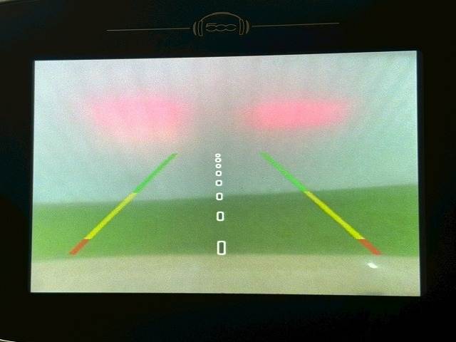 フィアット 500Xの画像5