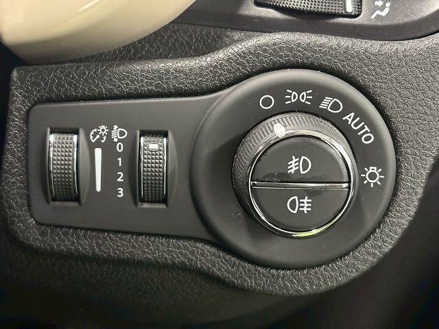 フィアット 500Xの画像11