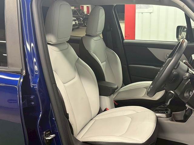 クライスラー&nbsp;JEEP Renegadeの画像7