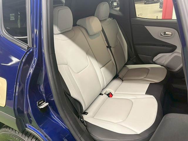 クライスラー&nbsp;JEEP Renegadeの画像8