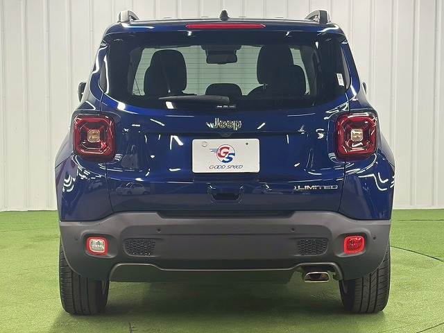 クライスラー&nbsp;JEEP Renegadeの画像14