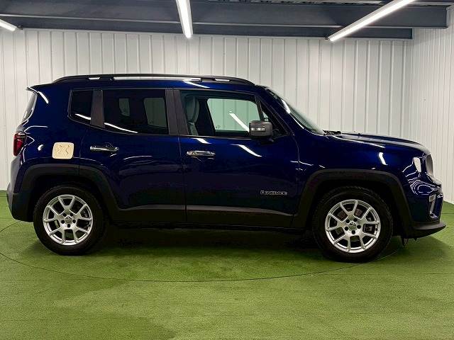 クライスラー&nbsp;JEEP Renegadeの画像15