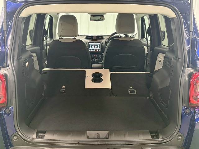 クライスラー&nbsp;JEEP Renegadeの画像18