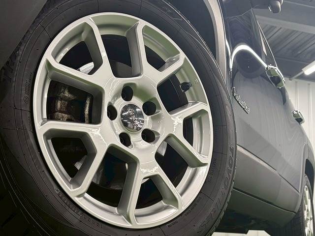 クライスラー&nbsp;JEEP Renegadeの画像19