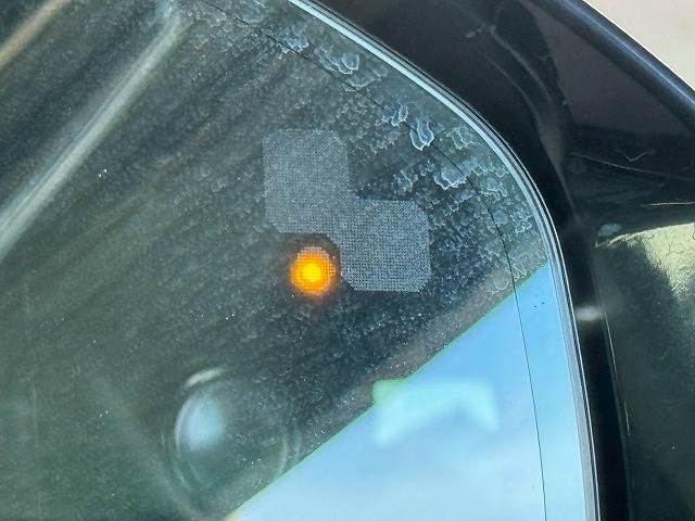 RANGE ROVER SPORTSE 内装他