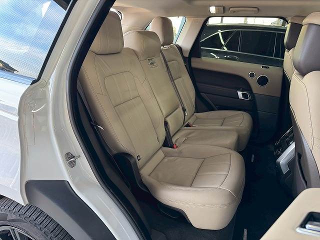 ランドローバー&nbsp;RANGE ROVER SPORTの画像8