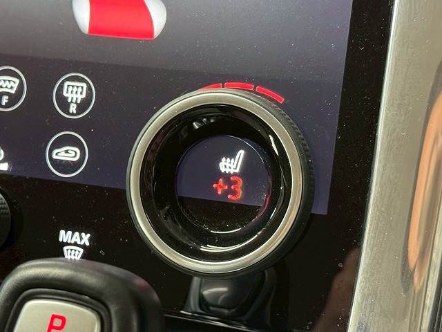 ランドローバー&nbsp;RANGE ROVER SPORTの画像9