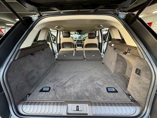 ランドローバー&nbsp;RANGE ROVER SPORTの画像18