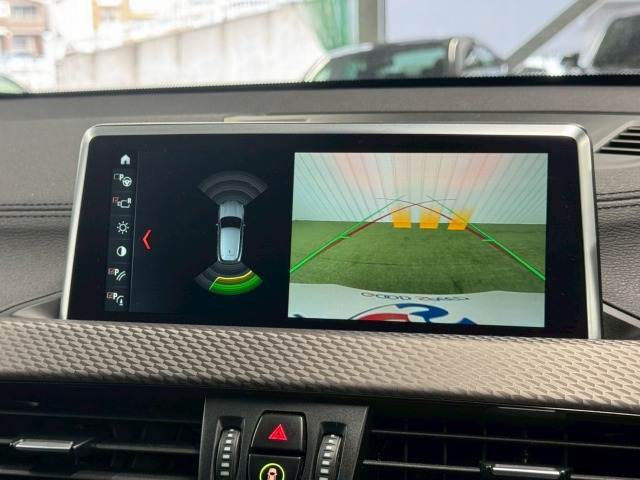 BMW&nbsp;X2の画像5