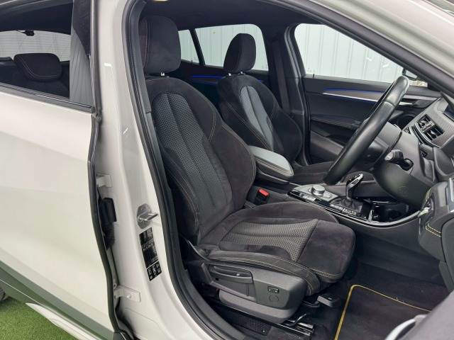 BMW&nbsp;X2の画像7