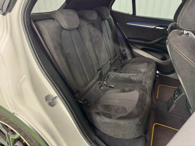 BMW&nbsp;X2の画像8