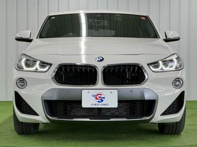 BMW&nbsp;X2の画像13