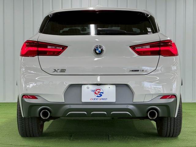 BMW&nbsp;X2の画像14