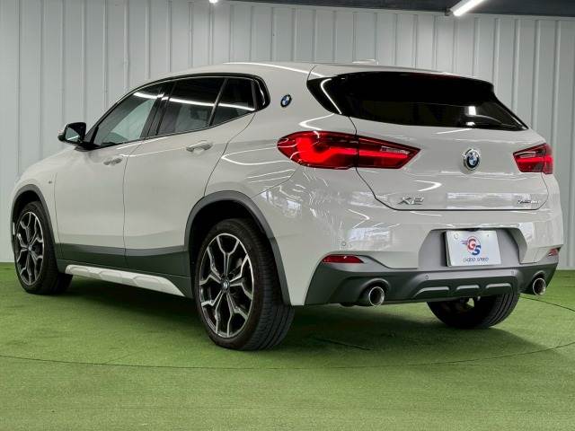 BMW&nbsp;X2の画像17