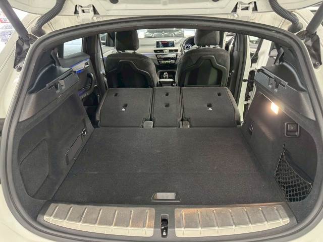 BMW&nbsp;X2の画像18