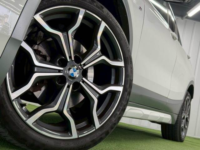 BMW&nbsp;X2の画像19