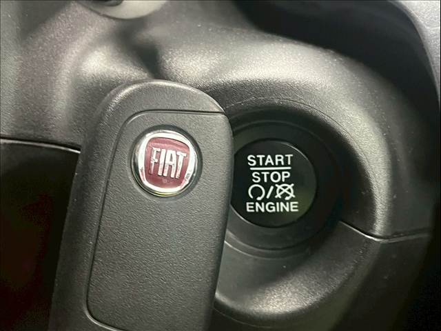 フィアット&nbsp;500Xの画像6