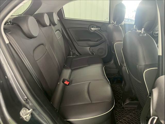 フィアット&nbsp;500Xの画像8