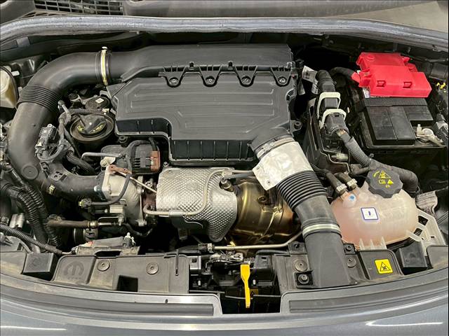 フィアット&nbsp;500Xの画像12