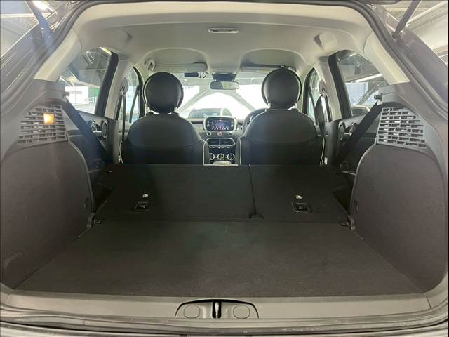 フィアット&nbsp;500Xの画像18