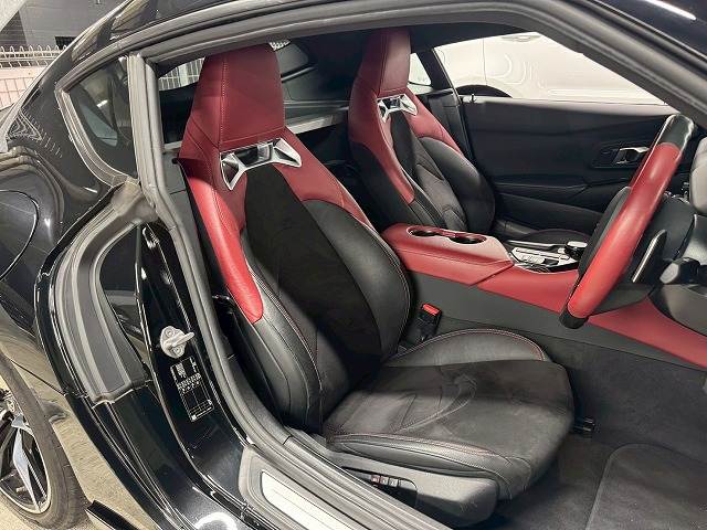 トヨタ&nbsp;スープラの画像7